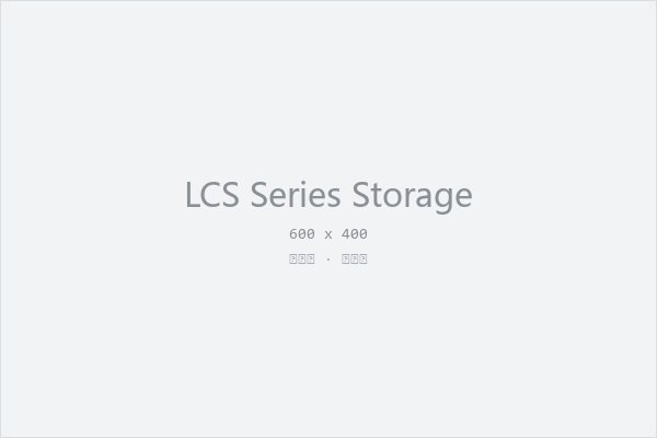 LCS 系列共享存储服务器